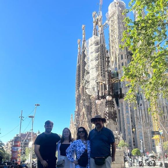 Meet your Posher, Lily - Picture 1 of 1